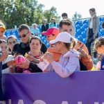 Irina Begu a câștigat turneul WTA de la București – Cronica Sportivă
