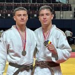Aur și argint la Balcaniadă  pentru doi judoka de la CSM Pitești