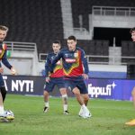 România evoluează vineri la Helsinki, contra Finlandei, în Liga Națiunilor – Cronica Sportivă