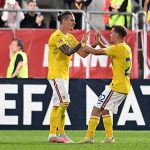România a învins categoric Bosnia Herțegovina, dar a retrogradat în Liga C din Nations League – Cronica Sportivă