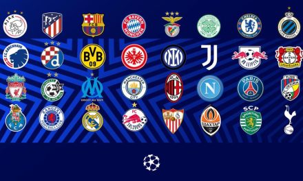 Noul sezon din UEFA Champions League începe azi – Cronica Sportivă