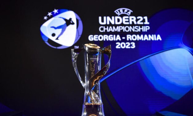 România e în grupă cu Ucraina, Croaţia şi Spania, la EURO U21 – Cronica Sportivă
