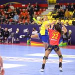 România evoluează marți contra Muntenegrului, în a doua etapă a grupelor principale ale europeanului de handbal feminin – Cronica Sportivă