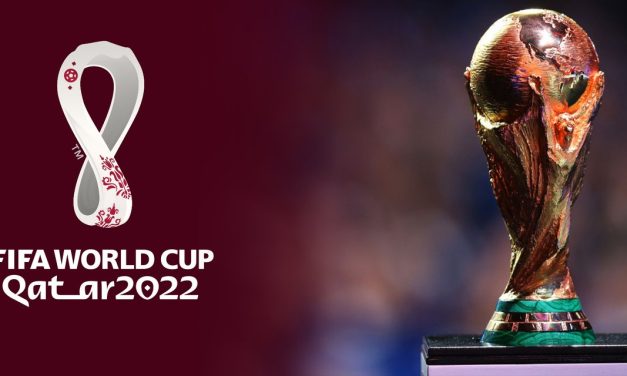 Astăzi începe Cupa Mondială la fotbal – Cronica Sportivă