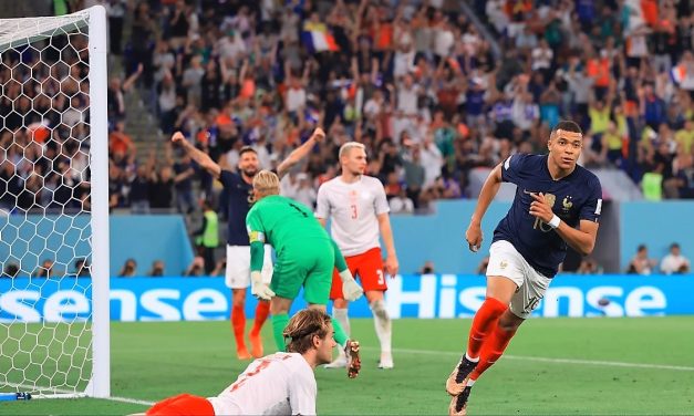 Franța e prima echipă care s-a calificat în optimile de finală ale Cupei Mondiale din Qatar – Cronica Sportivă