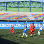 Liga 3 | Real Bradu – FCSB II 2-2, în primul meci jucat acasă în retur