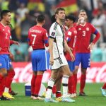 Germania și Belgia au fost eliminate de la Cupa Mondială din Qatar – Cronica Sportivă