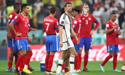 Germania și Belgia au fost eliminate de la Cupa Mondială din Qatar – Cronica Sportivă