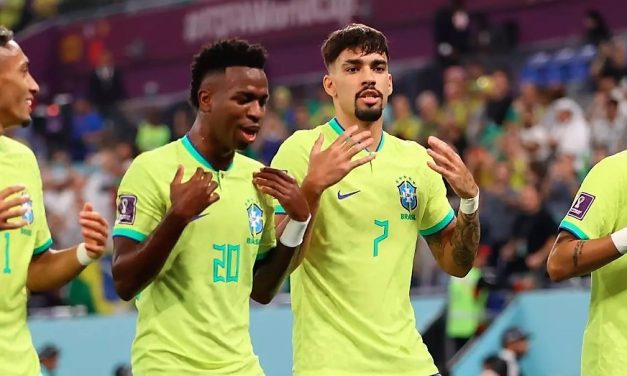 Croația – Brazilia și Olanda – Argentina se joacă azi la Cupa Mondială din Qatar – Cronica Sportivă