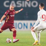 Farul Constanța termină anul pe primul loc în Superliga – Cronica Sportivă