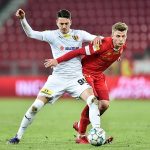 FC Argeş a anunțat transferul unui fundaş croat, ce vine de la gruparea poloneză Korona Kielce