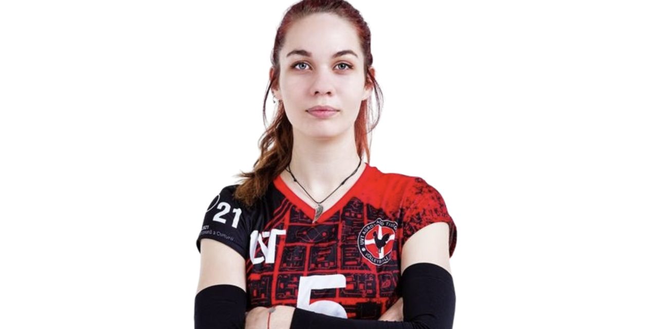 FC Argeș Volei se întărește cu o campioană: Sorina Miclăuș, de la Volei Alba Blaj!