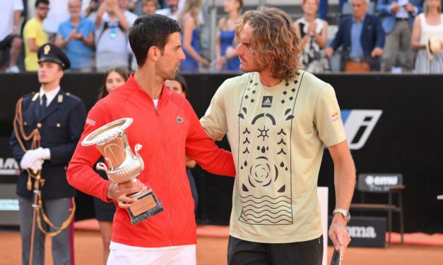 Djokovic și Tsitsipas vor disputa finala masculină de la Australian Open – Cronica Sportivă
