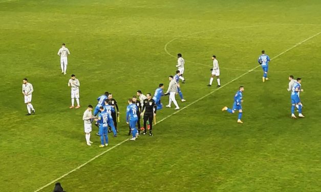 FC Argeş obţine o remiză norocoasă, după un nou joc modest