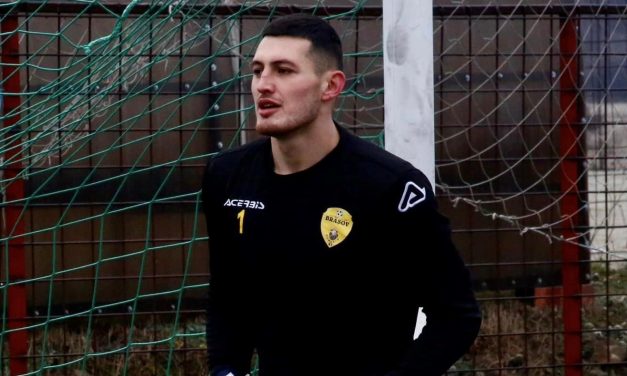 FC Argeş a luat sub formă de imprumut un portar de la FC Braşov