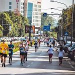 Piteşti Half Marathon a pus oraşul pe harta competiţiilor de alergare din ţara noastră