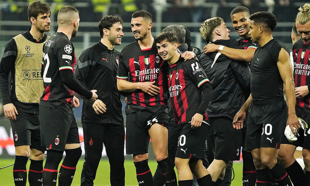 Victorii pentru Bayern Munchen și AC Milan, în optimile de finală ale Ligii Campionilor – Cronica Sportivă