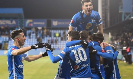 Farul Constanța a revenit pe primul loc în Superliga, după ce a învins Universitatea Craiova – Cronica Sportivă