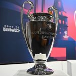 Liverpool – Real Madrid și Frankfurt – Napoli sunt partidele de marți, din ”optimile” Ligii Campionilor – Cronica Sportivă