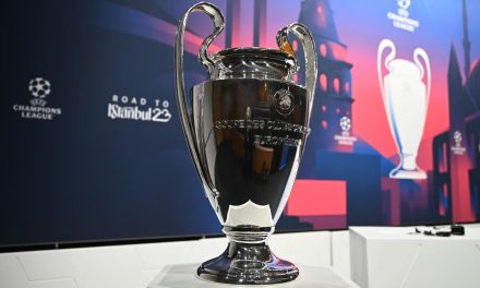 Liverpool – Real Madrid și Frankfurt – Napoli sunt partidele de marți, din ”optimile” Ligii Campionilor – Cronica Sportivă