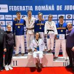 CSM Piteşti a dominat campionatul naţional de judo U21