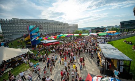 SPORTS FESTIVAL 2023, cel mai mare eveniment dedicat sportului, la Cluj