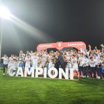 Farul Constanța a câștigat titlul în Superliga – Cronica Sportivă