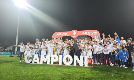 Farul Constanța a câștigat titlul în Superliga – Cronica Sportivă
