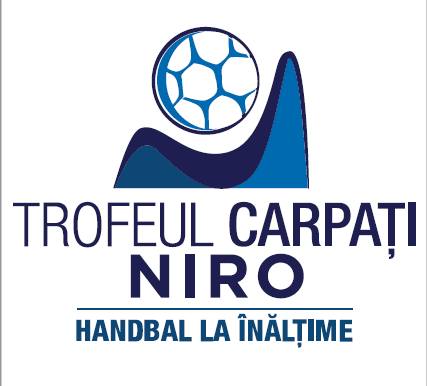 Piteşti Arena găzduieşte în premieră trofeul Carpaţi Niro U19