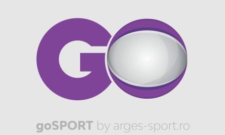 goSPORT, rubrica unde impătimiţii sportului pot găsi informaţii diverse