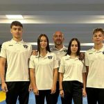 4 judoka de la CSM Piteşti participă la ISF U15 Gymnasiade 2023, ce are loc la Rio de Janeiro