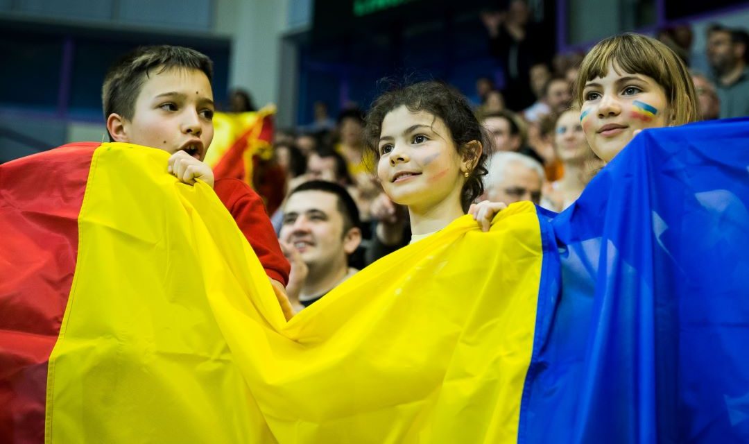 România – Andorra se joacă cu porţile închise, dar vor putea participa copiii sub 14 ani