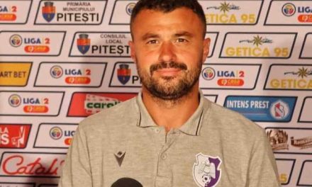 FC Argeş pierde în Ghencea cu CSA Steaua, scor 1-3 - argeşSPORT