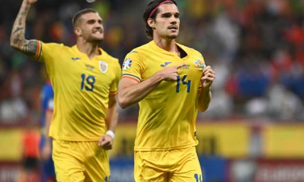 România învinge la scor Andorra și trece pe primul loc în grupa pentru Euro 2024 – Cronica Sportivă