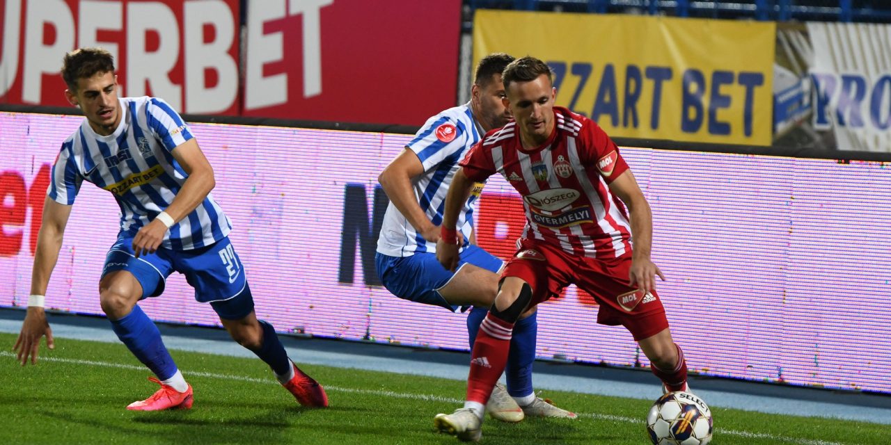 Poli Iași, victorie pe teren propriu cu Sepsi, într-un meci restant din Superliga – Cronica Sportivă