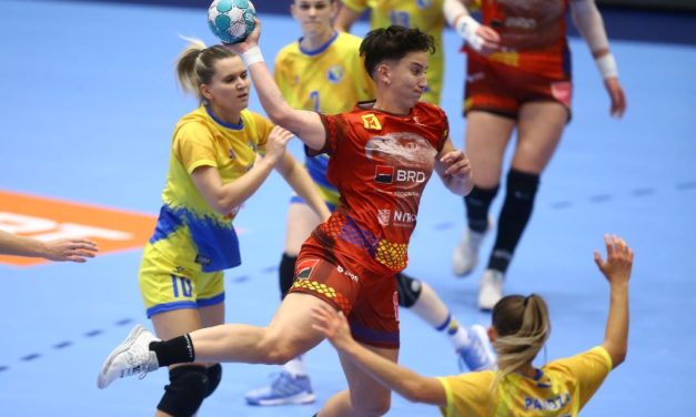 România debutează astăzi la Campionatul Mondial de handbal feminin împotriva Chile – Cronica Sportivă