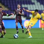 România a remizat cu Belarus, în preliminariile EURO 2024 – Cronica Sportivă