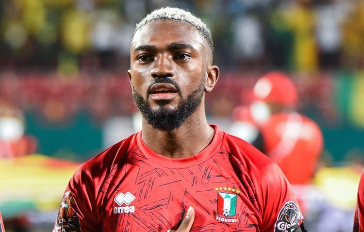 Alb-violeţii au transferat un fotbalist ce evoluează pentru naţionala Guineei Ecuatoriale