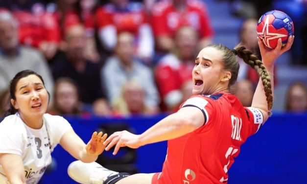 A început Campionatul Mondial de handbal feminin. România intră în competiție vineri – Cronica Sportivă
