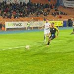 Ceahlăul – FC Argeş 2-0