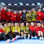 Naționala de handbal feminin a României a câștigat Trofeul Carpați – Cronica Sportivă