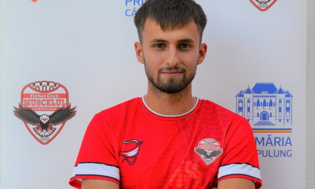 Dinamo e interesată de transferul a doi jucători de la FC Muscelul Câmpulung