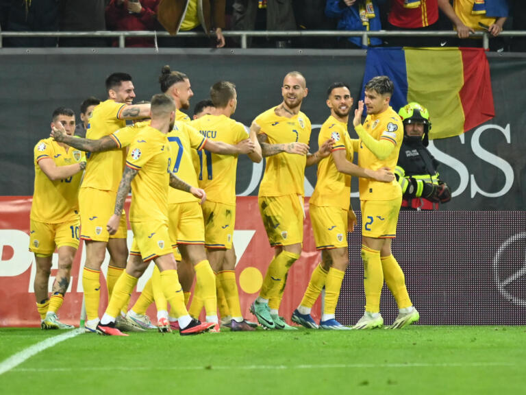 Naționala de fotbal a României va juca un amical împotriva Columbiei, în martie 2024 – Cronica Sportivă