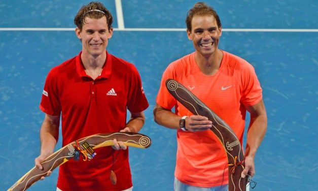 Rafael Nadal revine în tenis, după aproape un an de absență – Cronica Sportivă