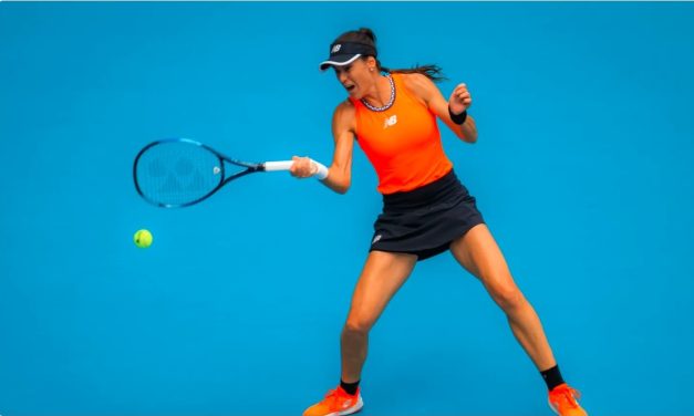 Sorana Cîrstea s-a calificat în turul doi al turneului de tenis de la Dubai – Cronica Sportivă