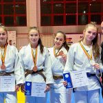 Campionat naţional reuşit pentru judoka din judeţul Argeş