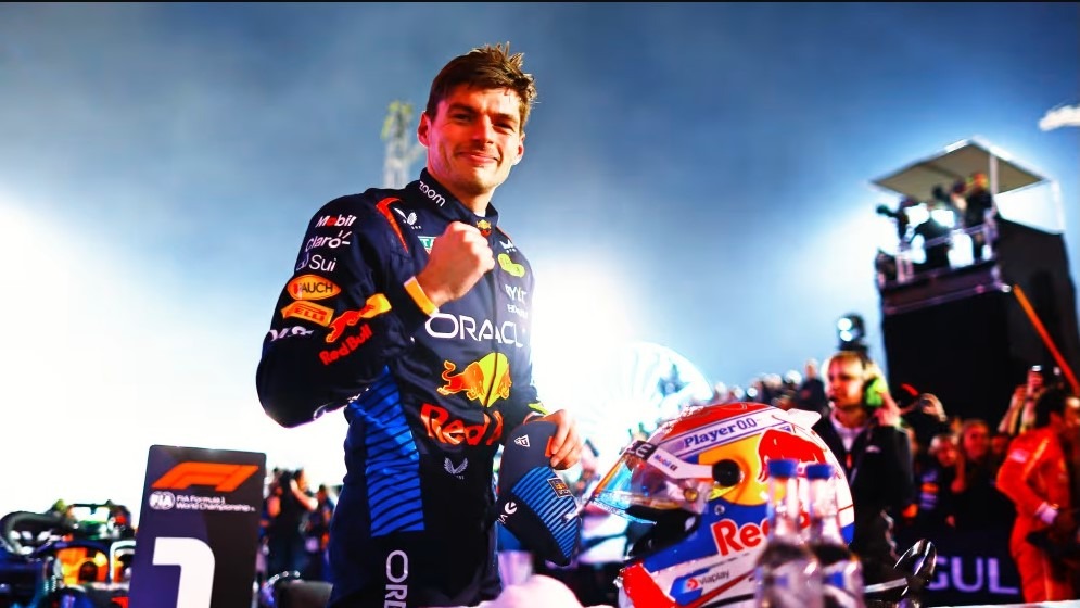 Max Verstappen a câștigat prima etapă a sezonului din Formula 1 – Cronica Sportivă