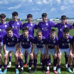 Victorie la scor pentru FC Argeş în Liga Elitelor U14