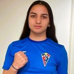 Gabriela Cioroba (Academia de box Mioveni) va participa la europeanul pentru tineret