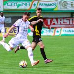 FC Argeş şi-a trecut în cont primul succes din play-out